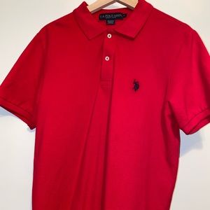 U.S Polo Assassin Polo